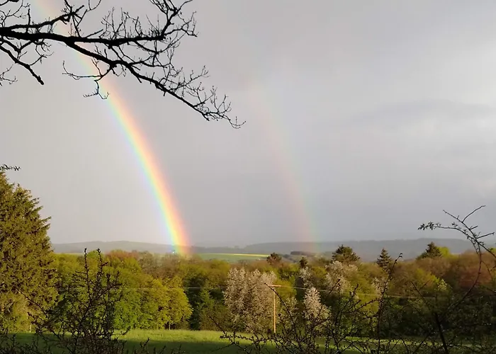 Haus 187 Freilingen Casa vacanze