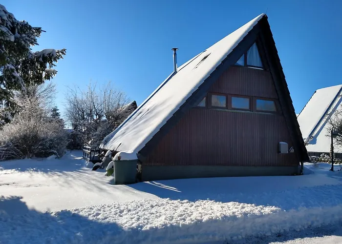 Casa vacanze Haus 187 Freilingen