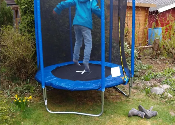 Haus 187 Freilingen *