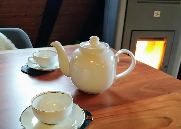 Haus 187 Freilingen * Blankenheim (North Rhine-Westphalia)