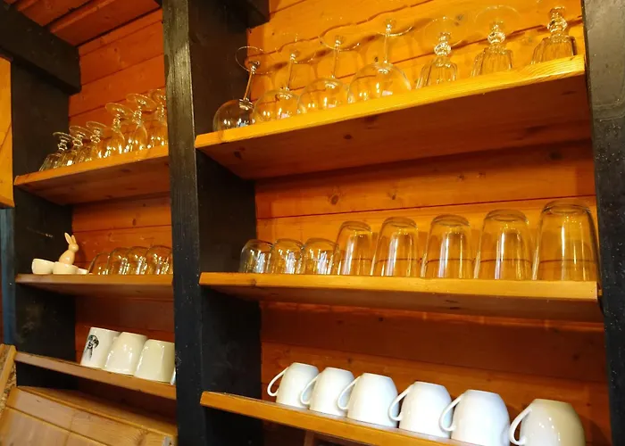 Casa vacanze Haus 187 Freilingen *