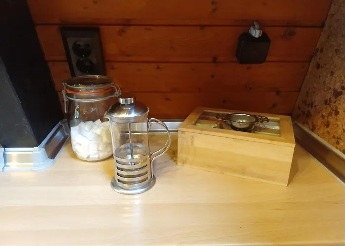 Haus 187 Freilingen Casa vacanze *