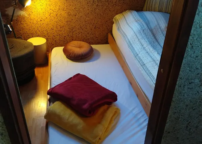 Casa vacanze Haus 187 Freilingen