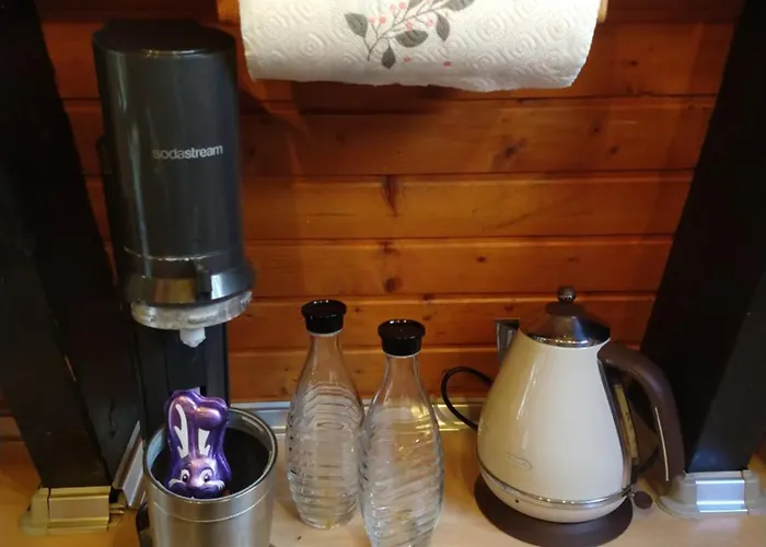 Haus 187 Freilingen Casa vacanze