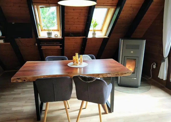 Casa vacanze Haus 187 Freilingen *