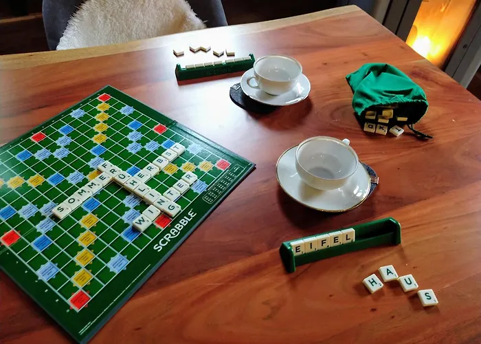 Haus 187 Freilingen *