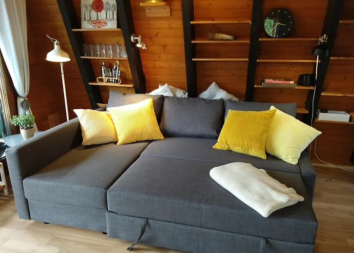 Haus 187 Freilingen Casa vacanze