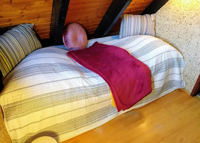 Haus 187 Freilingen *