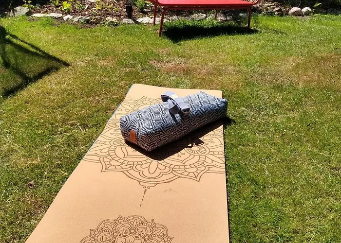 Haus 187 Freilingen 布兰肯海姆