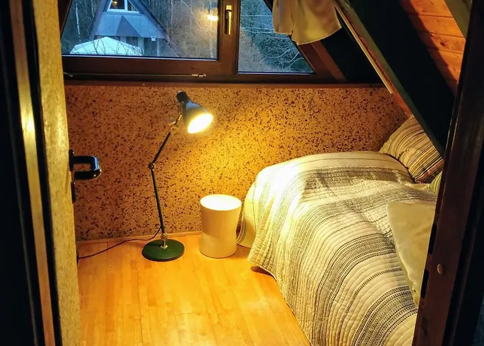 Haus 187 Freilingen *