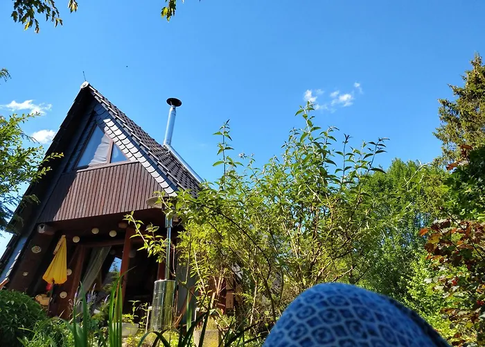 Haus 187 Freilingen Casa vacanze