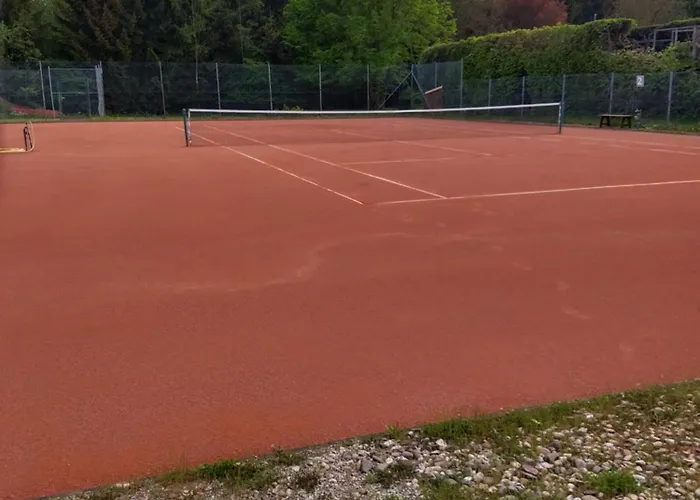 Haus 187 Freilingen Blankenheim (North Rhine-Westphalia)