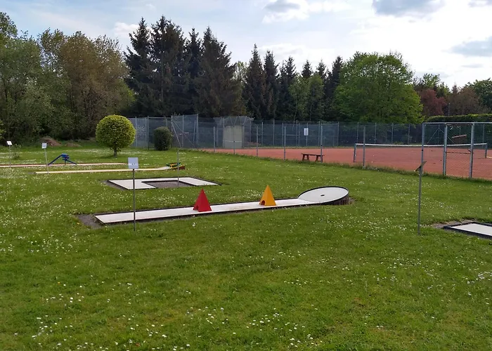 Haus 187 Freilingen Casa vacanze *