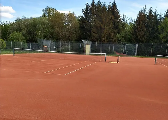 Haus 187 Freilingen Casa vacanze Blankenheim (North Rhine-Westphalia)