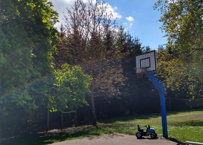 度假居 Haus 187 Freilingen