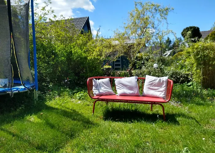 Haus 187 Freilingen Casa vacanze