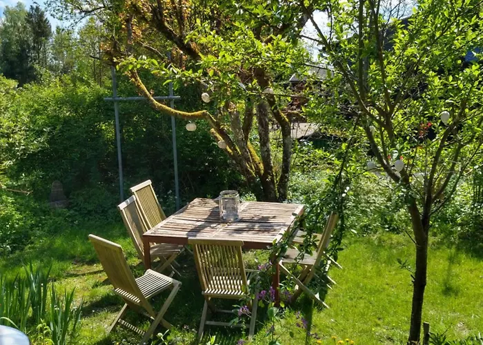 Haus 187 Freilingen Casa vacanze Blankenheim (North Rhine-Westphalia)