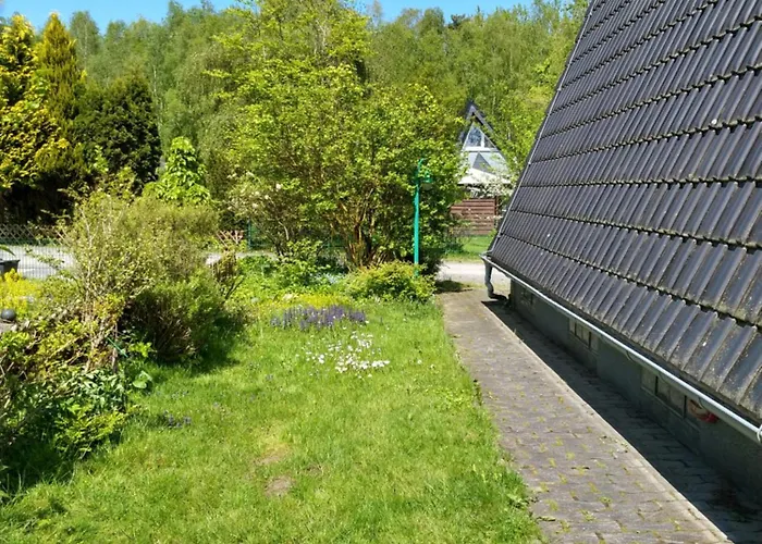 Haus 187 Freilingen *