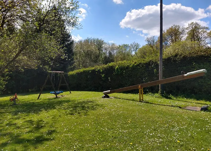 Casa vacanze Haus 187 Freilingen Blankenheim (North Rhine-Westphalia)