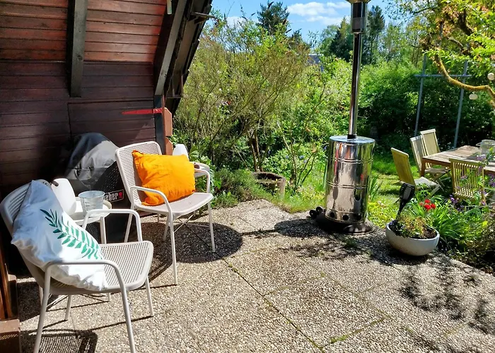 Haus 187 Freilingen *