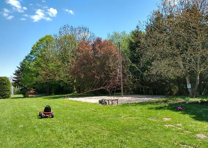 Haus 187 Freilingen * 布兰肯海姆