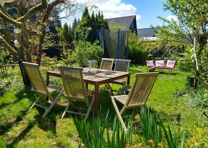 Haus 187 Freilingen Casa vacanze