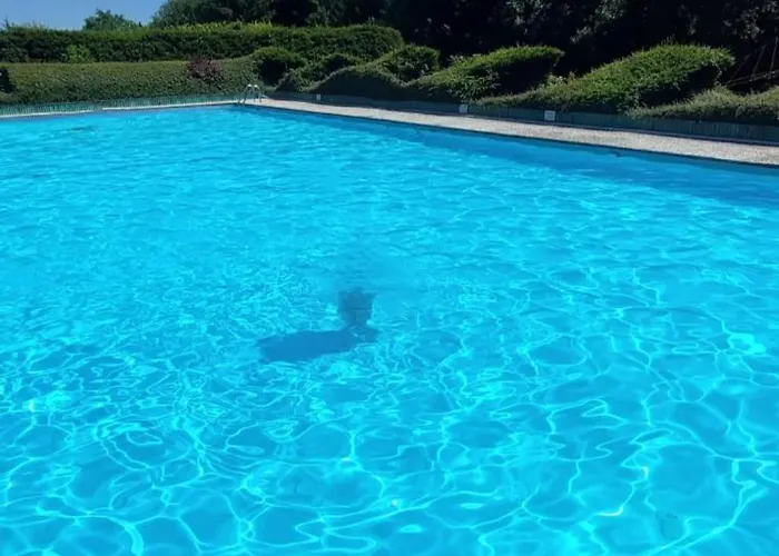 Casa vacanze Haus 187 Freilingen Blankenheim (North Rhine-Westphalia)