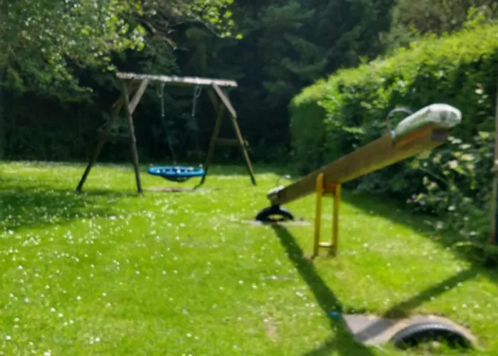 Casa vacanze Haus 187 Freilingen Blankenheim (North Rhine-Westphalia)