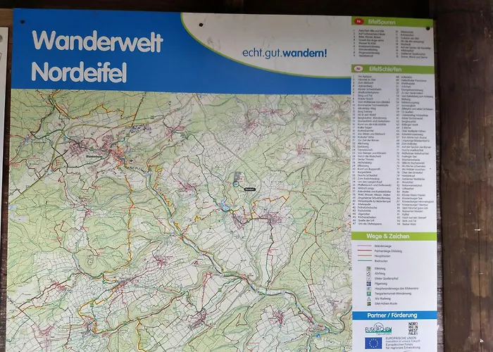 Casa vacanze Haus 187 Freilingen