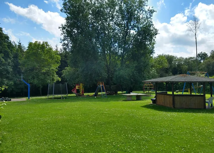 Casa vacanze Haus 187 Freilingen *