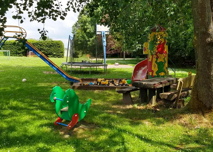 Casa vacanze Haus 187 Freilingen